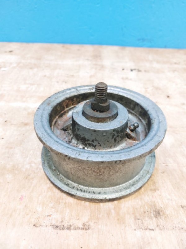 Sonstiges Mähdrescherzubehör typu Sonstige D900, Gebrauchtmaschine v Hemmet (Obrázek 5)