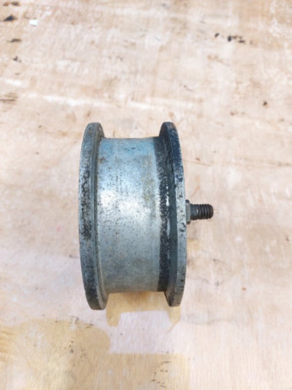 Sonstiges Mähdrescherzubehör typu Sonstige D900, Gebrauchtmaschine v Hemmet (Obrázek 7)