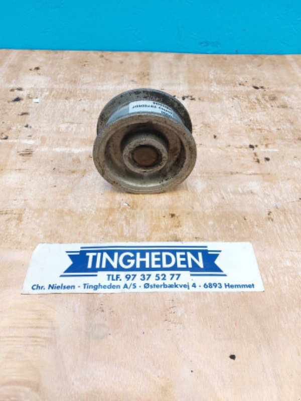 Sonstiges Mähdrescherzubehör typu Sonstige D900, Gebrauchtmaschine v Hemmet (Obrázek 1)