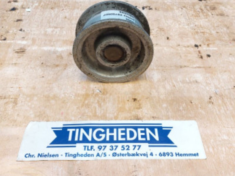 Sonstiges Mähdrescherzubehör typu Sonstige D900, Gebrauchtmaschine v Hemmet (Obrázek 1)