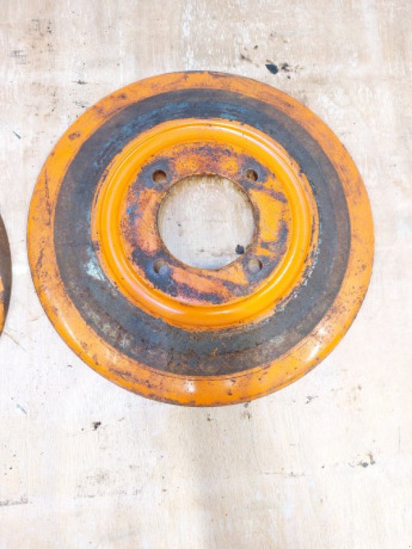 Sonstiges Mähdrescherzubehör typu Sonstige D900, Gebrauchtmaschine v Hemmet (Obrázek 4)