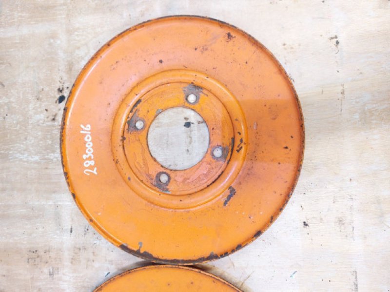 Sonstiges Mähdrescherzubehör typu Sonstige D900, Gebrauchtmaschine v Hemmet (Obrázek 2)