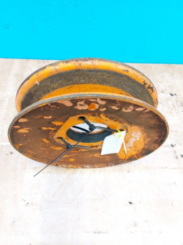 Sonstiges Mähdrescherzubehör typu Sonstige D900, Gebrauchtmaschine v Hemmet (Obrázek 8)