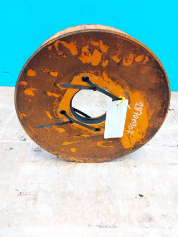 Sonstiges Mähdrescherzubehör typu Sonstige D900, Gebrauchtmaschine v Hemmet (Obrázek 7)