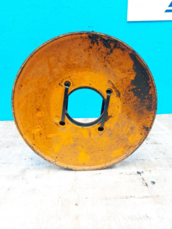 Sonstiges Mähdrescherzubehör typu Sonstige D900, Gebrauchtmaschine v Hemmet (Obrázek 4)