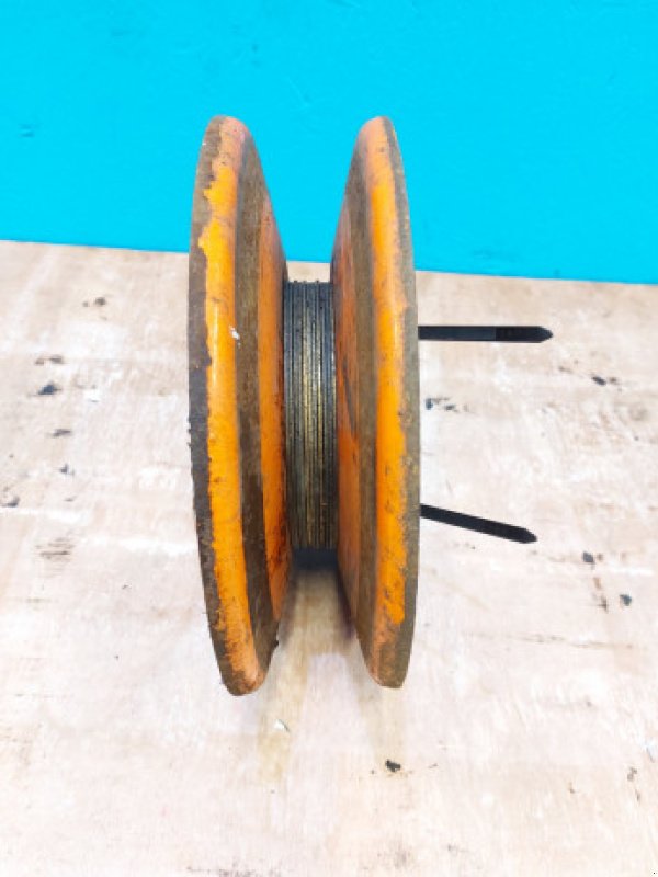 Sonstiges Mähdrescherzubehör typu Sonstige D900, Gebrauchtmaschine v Hemmet (Obrázek 5)