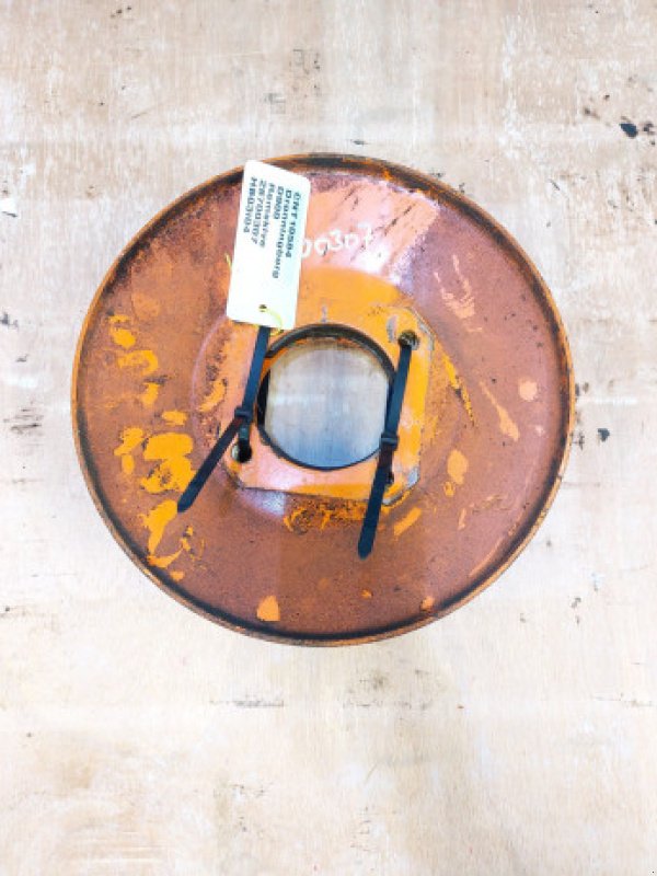 Sonstiges Mähdrescherzubehör typu Sonstige D900, Gebrauchtmaschine v Hemmet (Obrázek 3)