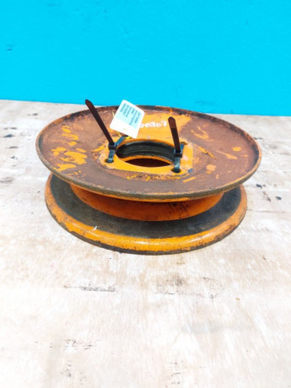 Sonstiges Mähdrescherzubehör typu Sonstige D900, Gebrauchtmaschine v Hemmet (Obrázek 2)