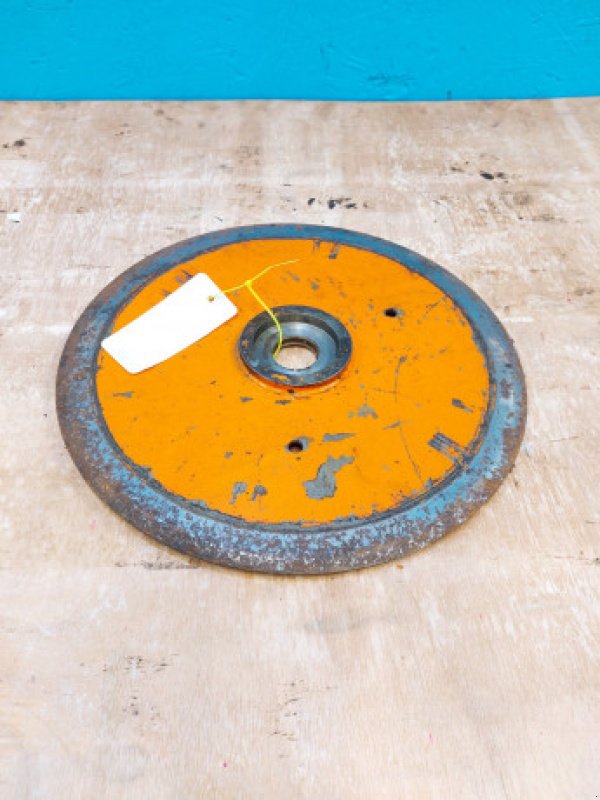 Sonstiges Mähdrescherzubehör typu Sonstige D900, Gebrauchtmaschine v Hemmet (Obrázek 3)