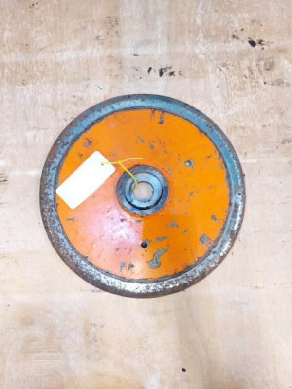 Sonstiges Mähdrescherzubehör typu Sonstige D900, Gebrauchtmaschine v Hemmet (Obrázek 4)