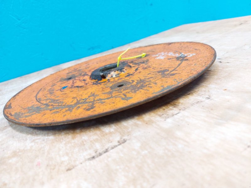 Sonstiges Mähdrescherzubehör typu Sonstige D900, Gebrauchtmaschine v Hemmet (Obrázek 5)