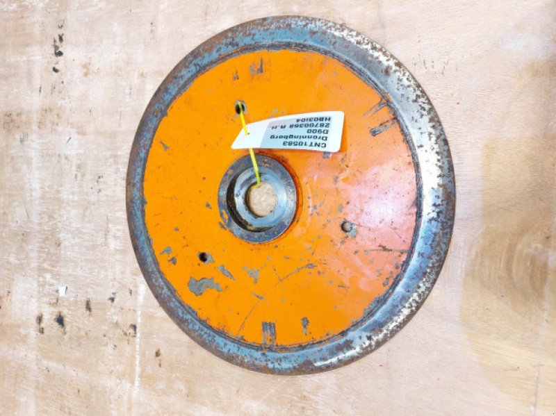 Sonstiges Mähdrescherzubehör typu Sonstige D900, Gebrauchtmaschine v Hemmet (Obrázek 6)