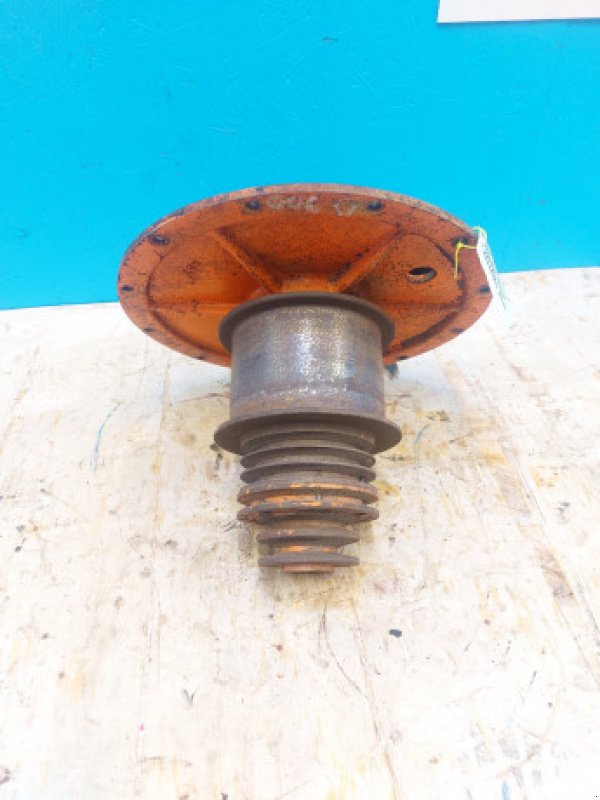 Sonstiges Mähdrescherzubehör typu Sonstige D900, Gebrauchtmaschine v Hemmet (Obrázek 2)