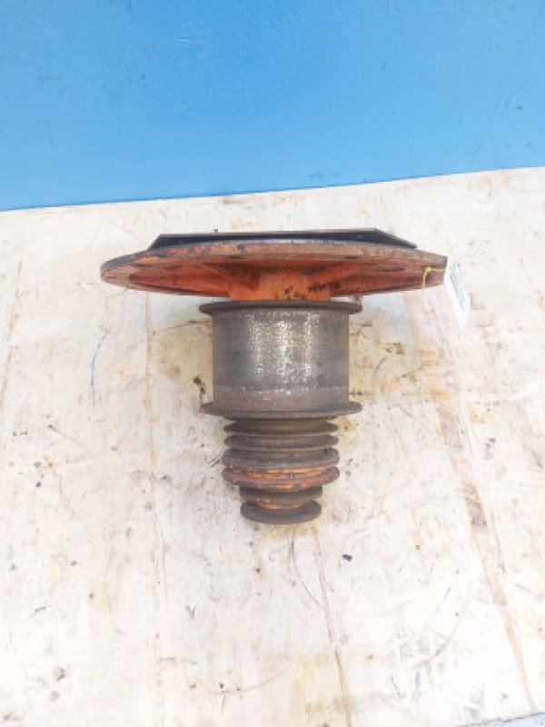 Sonstiges Mähdrescherzubehör typu Sonstige D900, Gebrauchtmaschine v Hemmet (Obrázek 3)