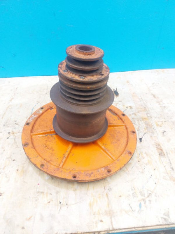 Sonstiges Mähdrescherzubehör typu Sonstige D900, Gebrauchtmaschine v Hemmet (Obrázek 5)