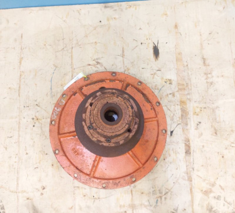 Sonstiges Mähdrescherzubehör typu Sonstige D900, Gebrauchtmaschine v Hemmet (Obrázek 7)