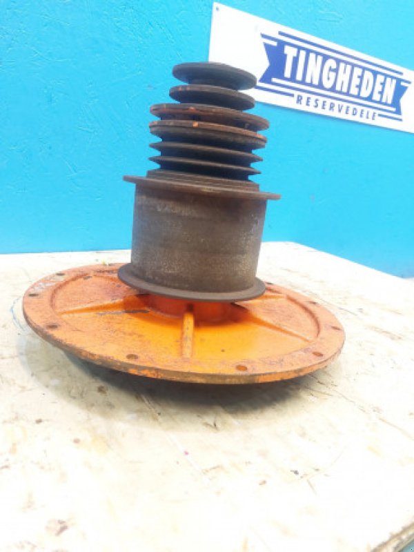 Sonstiges Mähdrescherzubehör typu Sonstige D900, Gebrauchtmaschine v Hemmet (Obrázek 9)