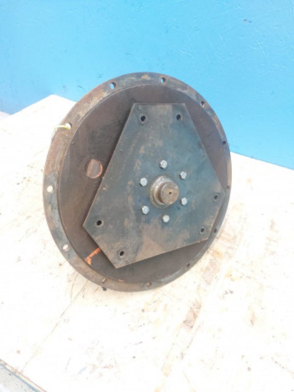 Sonstiges Mähdrescherzubehör typu Sonstige D900, Gebrauchtmaschine v Hemmet (Obrázek 4)