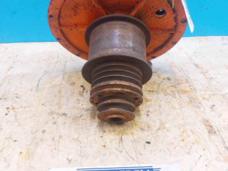 Sonstiges Mähdrescherzubehör του τύπου Sonstige D900, Gebrauchtmaschine σε Hemmet (Φωτογραφία 1)