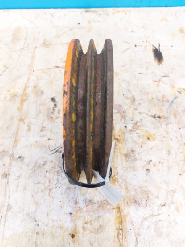 Sonstiges Mähdrescherzubehör typu Sonstige D900, Gebrauchtmaschine v Hemmet (Obrázek 4)