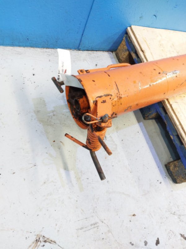 Sonstiges Mähdrescherzubehör typu Sonstige D900, Gebrauchtmaschine v Hemmet (Obrázek 7)