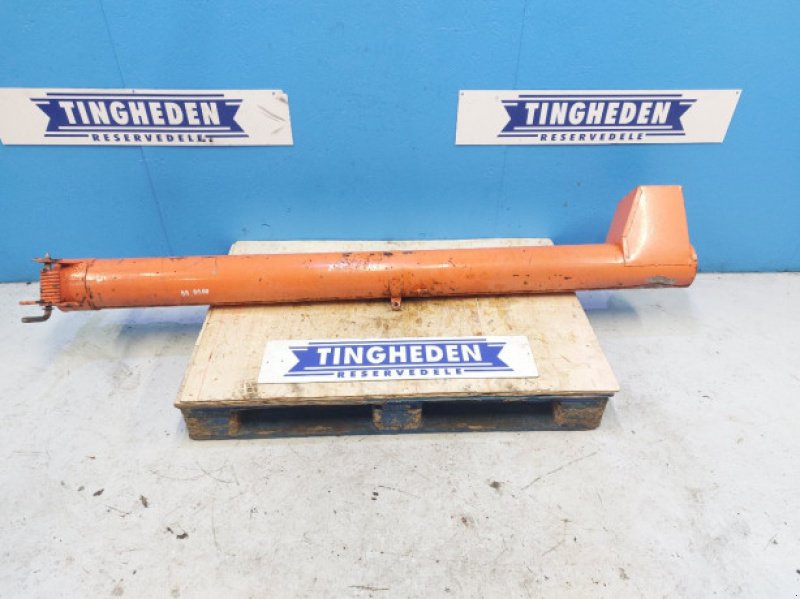 Sonstiges Mähdrescherzubehör typu Sonstige D900, Gebrauchtmaschine v Hemmet (Obrázek 1)