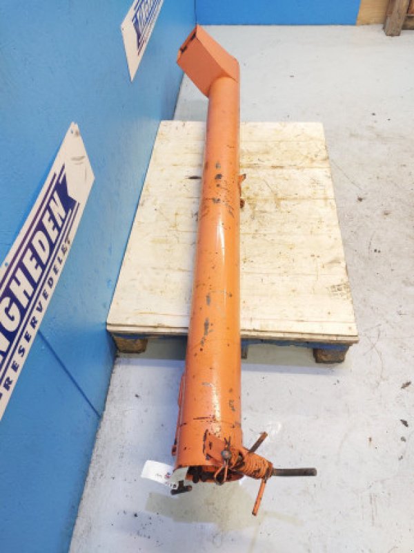 Sonstiges Mähdrescherzubehör typu Sonstige D900, Gebrauchtmaschine v Hemmet (Obrázek 2)