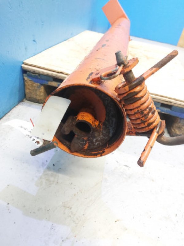 Sonstiges Mähdrescherzubehör typu Sonstige D900, Gebrauchtmaschine v Hemmet (Obrázek 3)