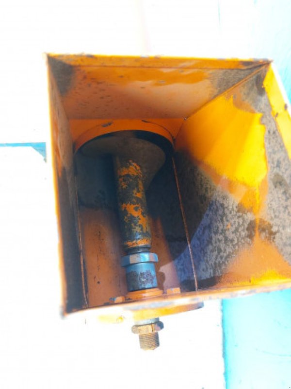 Sonstiges Mähdrescherzubehör typu Sonstige D900, Gebrauchtmaschine v Hemmet (Obrázek 5)