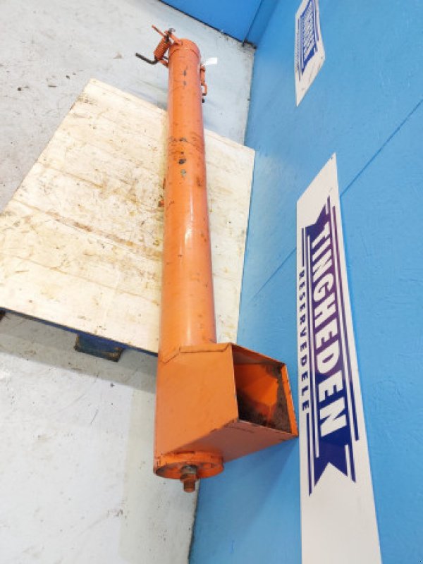 Sonstiges Mähdrescherzubehör typu Sonstige D900, Gebrauchtmaschine v Hemmet (Obrázek 6)