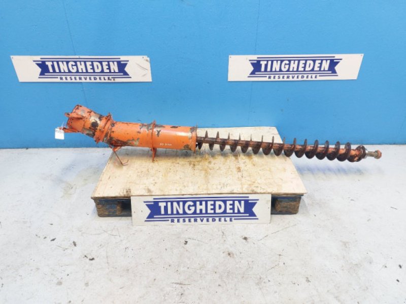 Sonstiges Mähdrescherzubehör typu Sonstige D900, Gebrauchtmaschine v Hemmet (Obrázek 1)