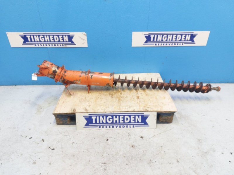 Sonstiges Mähdrescherzubehör typu Sonstige D900, Gebrauchtmaschine v Hemmet (Obrázek 1)