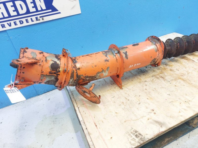 Sonstiges Mähdrescherzubehör typu Sonstige D900, Gebrauchtmaschine v Hemmet (Obrázek 4)