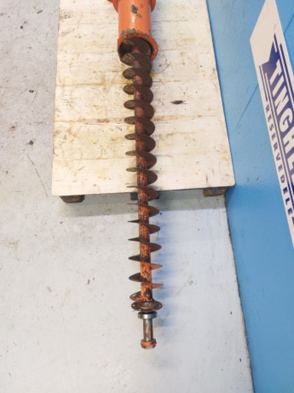 Sonstiges Mähdrescherzubehör typu Sonstige D900, Gebrauchtmaschine v Hemmet (Obrázek 7)