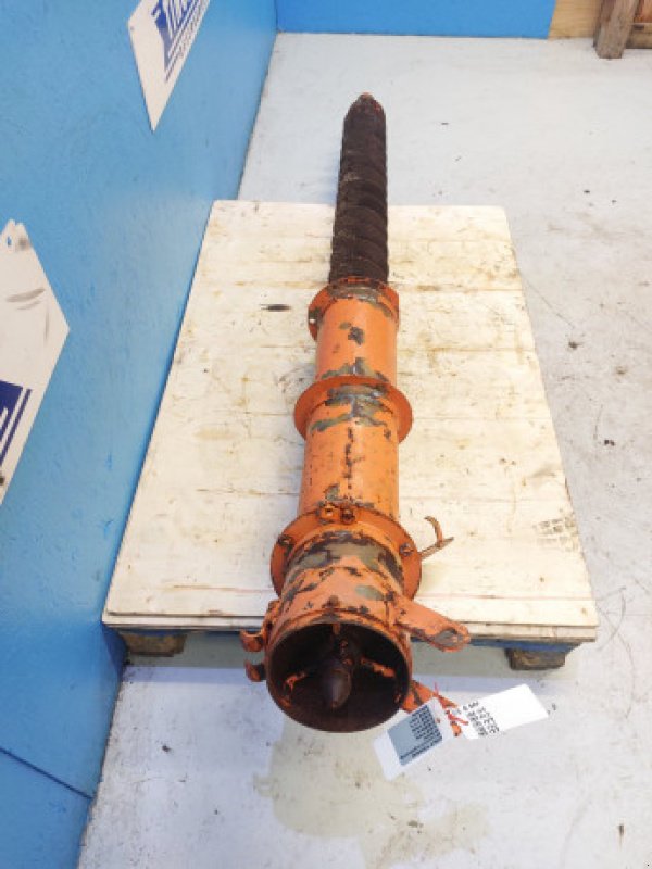 Sonstiges Mähdrescherzubehör typu Sonstige D900, Gebrauchtmaschine v Hemmet (Obrázek 2)