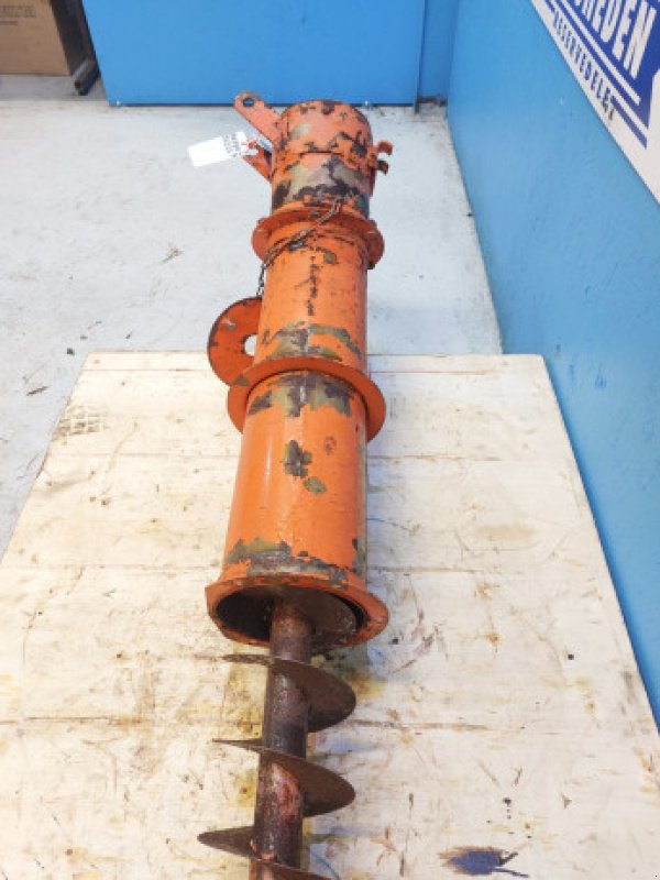 Sonstiges Mähdrescherzubehör typu Sonstige D900, Gebrauchtmaschine v Hemmet (Obrázek 9)