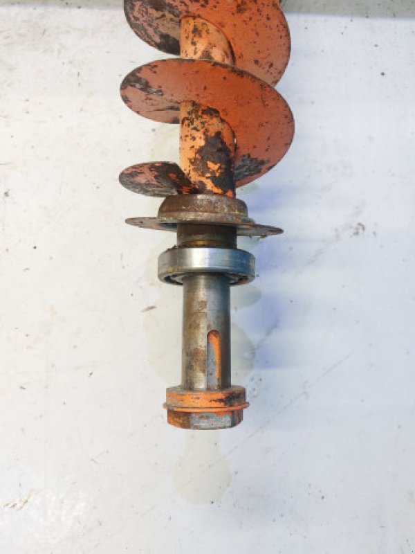 Sonstiges Mähdrescherzubehör typu Sonstige D900, Gebrauchtmaschine v Hemmet (Obrázek 8)