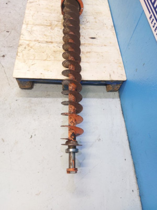 Sonstiges Mähdrescherzubehör typu Sonstige D900, Gebrauchtmaschine v Hemmet (Obrázek 5)