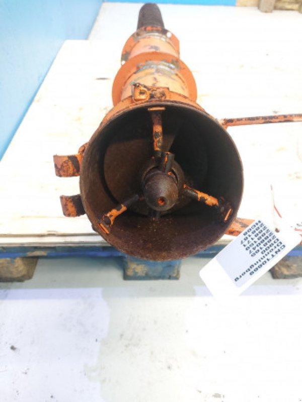 Sonstiges Mähdrescherzubehör typu Sonstige D900, Gebrauchtmaschine v Hemmet (Obrázek 3)