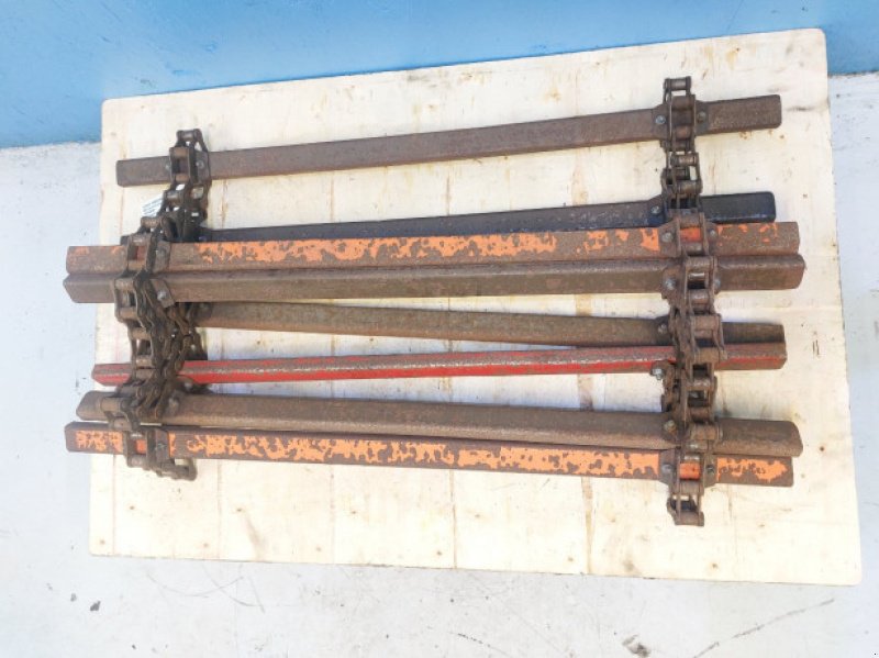 Sonstiges Mähdrescherzubehör typu Sonstige D900, Gebrauchtmaschine v Hemmet (Obrázek 4)