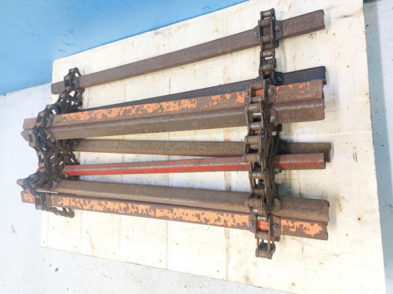 Sonstiges Mähdrescherzubehör typu Sonstige D900, Gebrauchtmaschine v Hemmet (Obrázek 3)