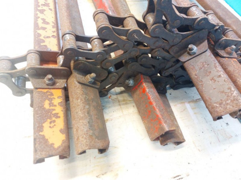 Sonstiges Mähdrescherzubehör typu Sonstige D900, Gebrauchtmaschine v Hemmet (Obrázek 5)