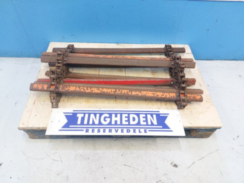 Sonstiges Mähdrescherzubehör typu Sonstige D900, Gebrauchtmaschine v Hemmet (Obrázek 1)