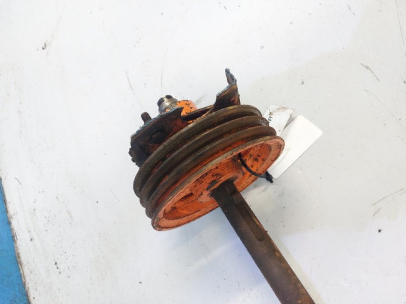 Sonstiges Mähdrescherzubehör typu Sonstige D900, Gebrauchtmaschine v Hemmet (Obrázek 4)