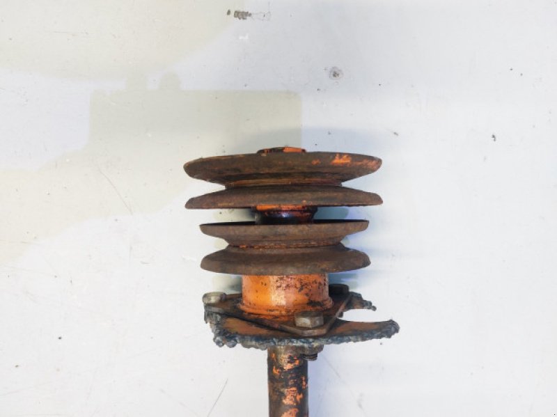 Sonstiges Mähdrescherzubehör typu Sonstige D900, Gebrauchtmaschine v Hemmet (Obrázek 8)