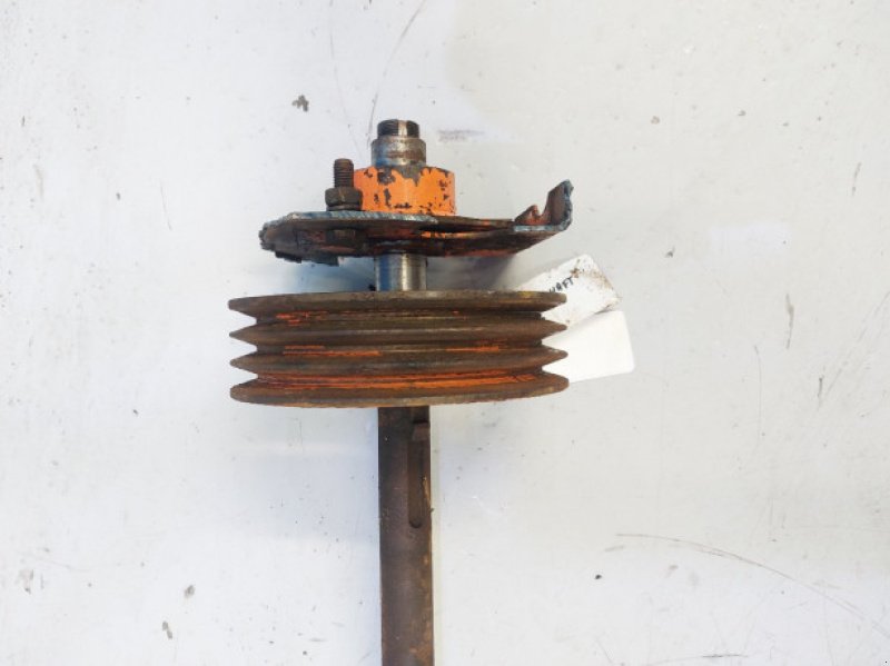 Sonstiges Mähdrescherzubehör typu Sonstige D900, Gebrauchtmaschine v Hemmet (Obrázek 5)