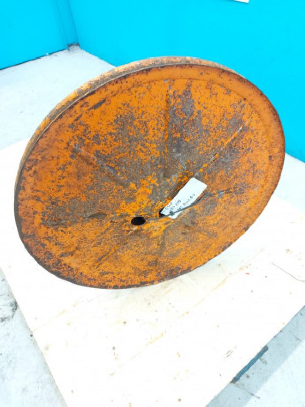 Sonstiges Mähdrescherzubehör typu Sonstige D900, Gebrauchtmaschine v Hemmet (Obrázek 5)