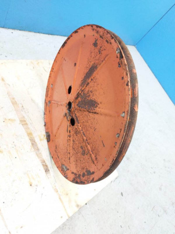 Sonstiges Mähdrescherzubehör typu Sonstige D900, Gebrauchtmaschine v Hemmet (Obrázek 4)