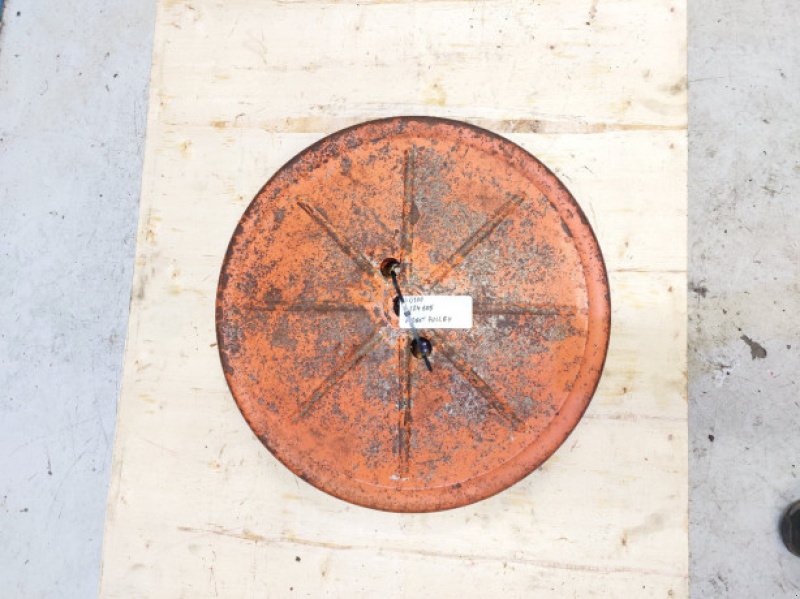 Sonstiges Mähdrescherzubehör typu Sonstige D900, Gebrauchtmaschine v Hemmet (Obrázek 2)