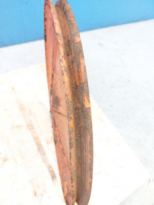 Sonstiges Mähdrescherzubehör typu Sonstige D900, Gebrauchtmaschine v Hemmet (Obrázek 3)